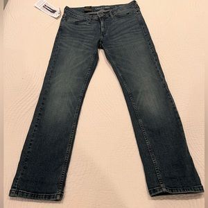 NWT Calvin Klein boyfriend jeans